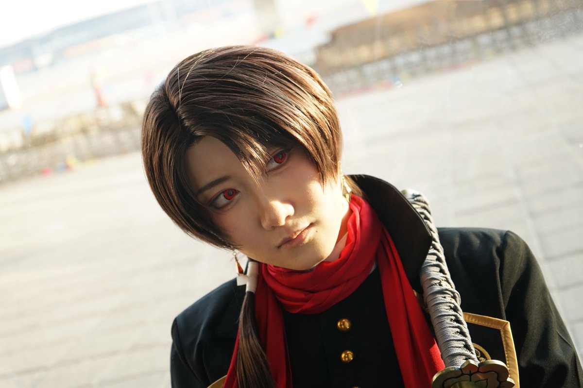 xMiAx27's tweet photo. カメラ📸練習
加州清光:@jun_66666
📷:me
#cp27 #刀剣乱舞 https://t.co/UgvtZsZI4I