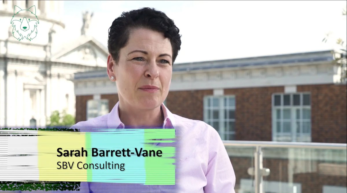 CraftyCounselHQ's tweet image. Implementation is where your legal tech project thrives… or dies.

Sarah Barrett-Vane, @Syke_Tech, discusses mastering effective strategy, planning and ROI for tech projects.

Watch in full here:
craftycounsel.co.uk/playlist/legal…