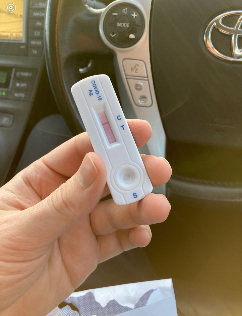 eyespaceeyewear's tweet photo. Extra safety measures to help us get back to normality sooner. We're providing MHRA approved lateral flow tests twice a week to our account managers and all head office staff - an additional small layer of protection to ensure that Eyespace employees feel safer. https://t.co/hNxDBqnqf6