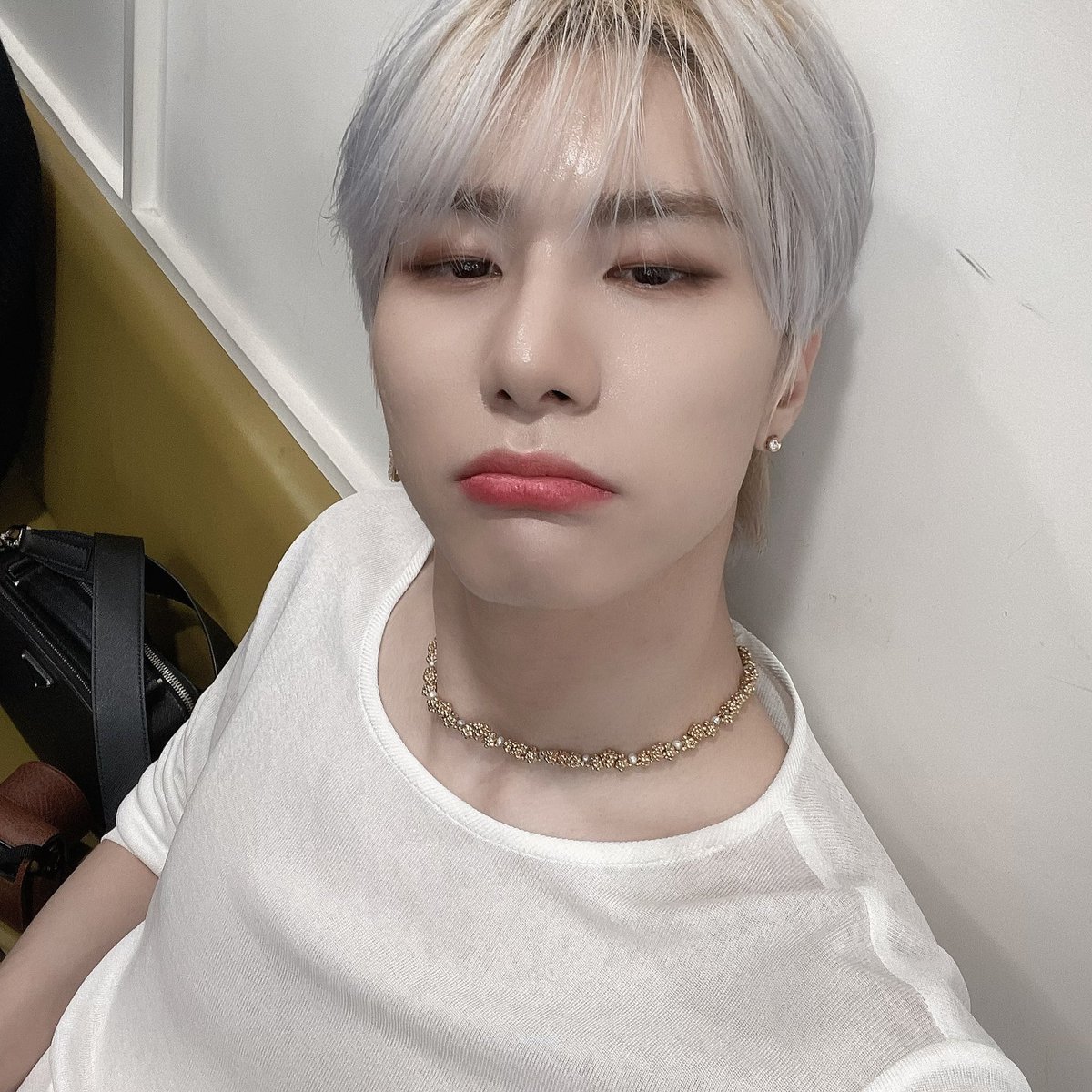 NewWorld_VICTON's tweet photo. [#승식 ]😊☺️😊☺️ https://t.co/tn92EeW3jD