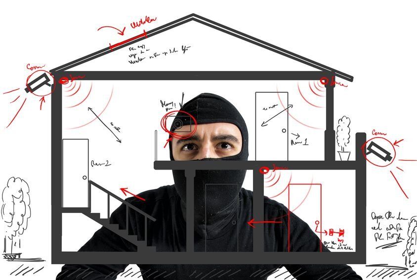 ElkRecruitment's tweet image. Follow Elk Recruitment buff.ly/2sVkC1K
There are many ways to protect your home which are highlighted in this #prosecurity article.  One or more of them may be  needed to give a satisfactory level of security for... #homesecurity #elkrecruitment
buff.ly/3ab4TR8