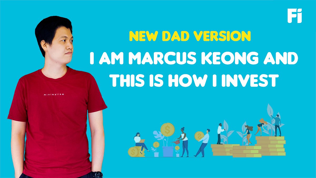 getsomefi's tweet photo. @marcus_keong shares:
 
“Always Invest for the Long Term. Long Term, I mean at least 5 years. If you invest in a property, you would probably hold it for years. But why do stock investors always buy and sell stocks within months or weeks?"

https://t.co/jkPR9bl315

#investment https://t.co/48B5ouMKQB