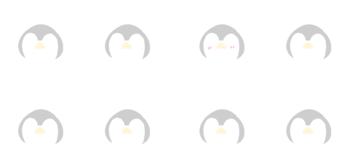 おもち 固定に注意事項 Odaibako Omochi Sozai T Co Svpkeyiwtb 線だけだと分かりづらそうだったので 色つけました ぺんぎん ゆるきゃら 推ししか勝たん 推し活 透過 素材 スタンプ 量産 隠しきれないオタク ヲタク おたく ぽたく フリー素材