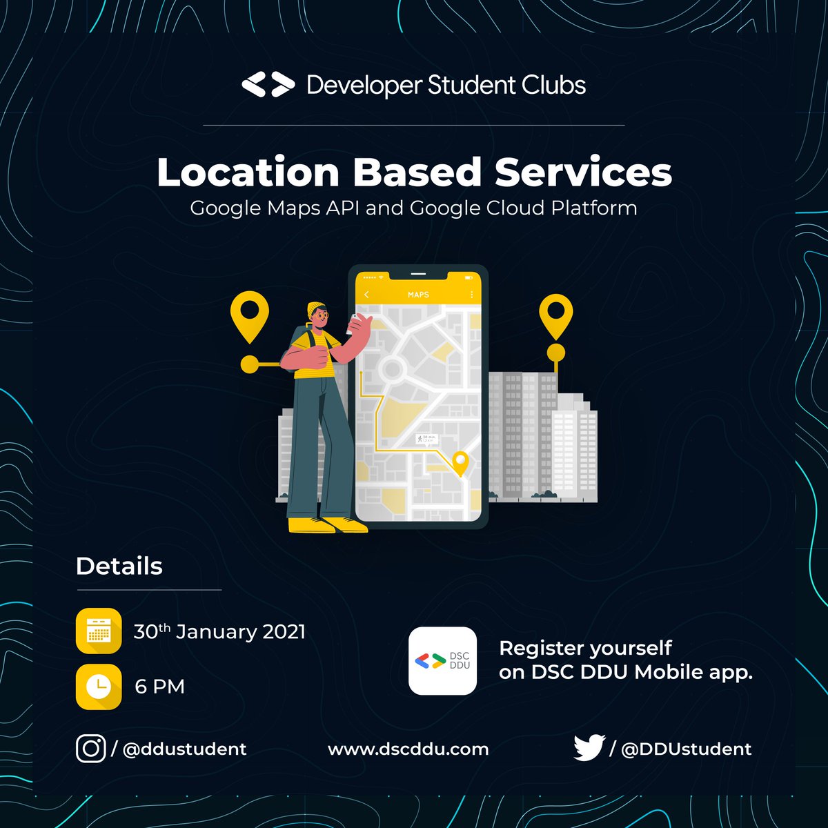 DDUstudent tweet media