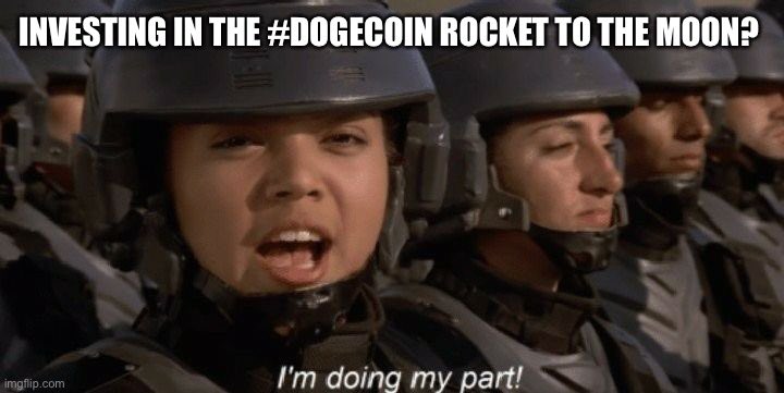 JackWinstonHass's tweet photo. #DOGE #altcoins #dogecointo1dollar #DogecoinToTheMoon #Dogecoin #ToTheMoon https://t.co/xHp3BLxpUG