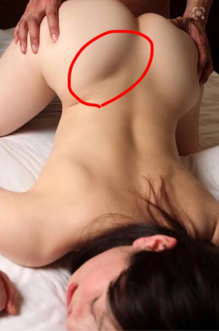 お尻の何が良いかって、ここの上に乗るお肉が大好きなんです🥺🥺🥺 https://t.co/WtqHCUMhWW<a href="/tag/%E3%82%AA%E3%83%8A%E3%83%8B%E3%83%BC"class="tags"><span>#オナニー</span></a>