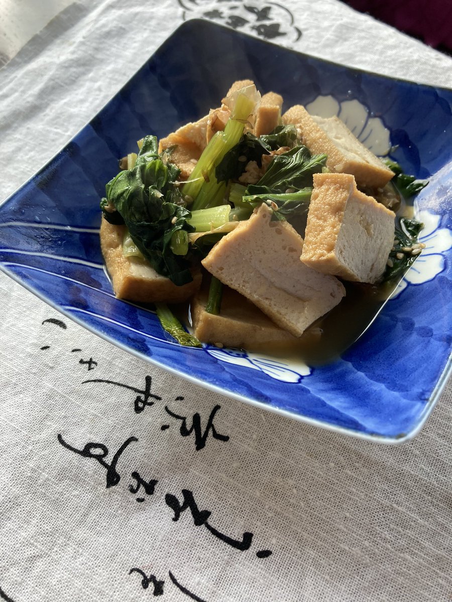 野菜がたくさん食べられるおかずたち