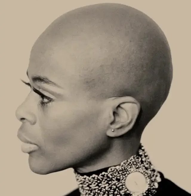 Ms. Tyson has joined the ancestors. She was loved, respected and admired. Rest well, Queen.