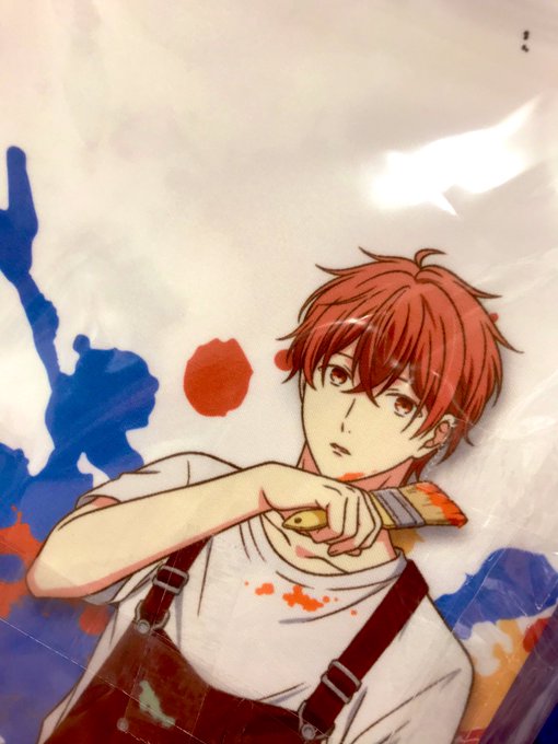 ギヴンのtwitterイラスト検索結果 ギヴンのtwitterイラスト検索結果