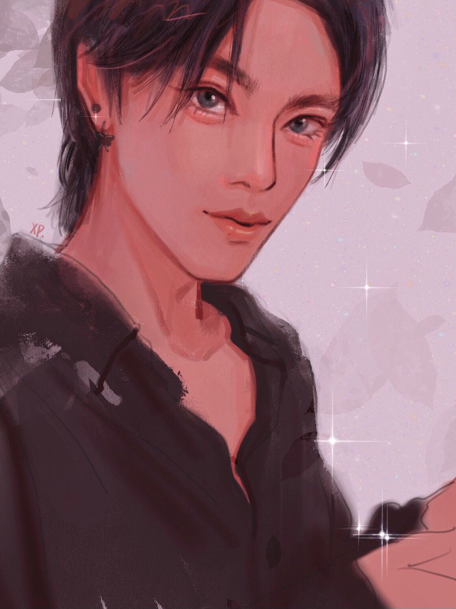 #YUTA #NCTFanart 💖