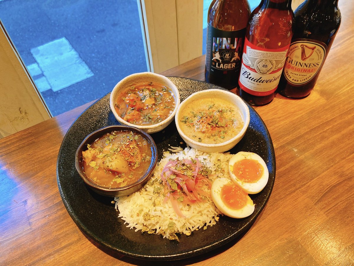 自然派 スパイスカレーのお店 創作スパイス かれはだれ お昼の 営業終了致します 次の営業開始時間は 17 00 00まで ラストオーダー19 50 デス 是非 お越し下さい混ぜ お待ちしております カレー 究極のカレー 自然派 スパイスカレーのお店 創作スパイス かれはだれ お昼の 営業終了致します 次の営業開始時間は 17 00 00まで ラストオーダー19 50 デス 是非 お越し下さい混ぜ お待ちしております カレー 究極のカレー