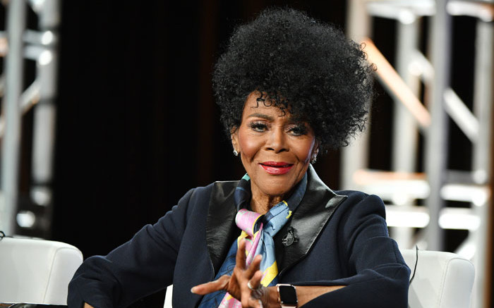 Trailblazing Black US actress Cicely Tyson dies aged 96