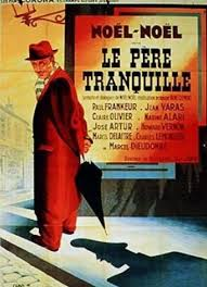 merlinpapin3's tweet photo. Vu #LePèreTranquille de #RenéClément (1946) avec #NoëlNoël, #PaulFrankeur, #JeanLara, #NadineAlari, #JoséAthur, #ClaireOlivier, #MauriceChevit, #HowardVernon et #RogerPierre
@Jouxplane83 @FredOL69007 @tbarnaud https://t.co/06kszxf36w