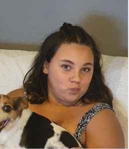 nswpolice's tweet photo. Public appeal to find missing girls #Nepean
https://t.co/tIMtRJpc35 https://t.co/Ural8POek8