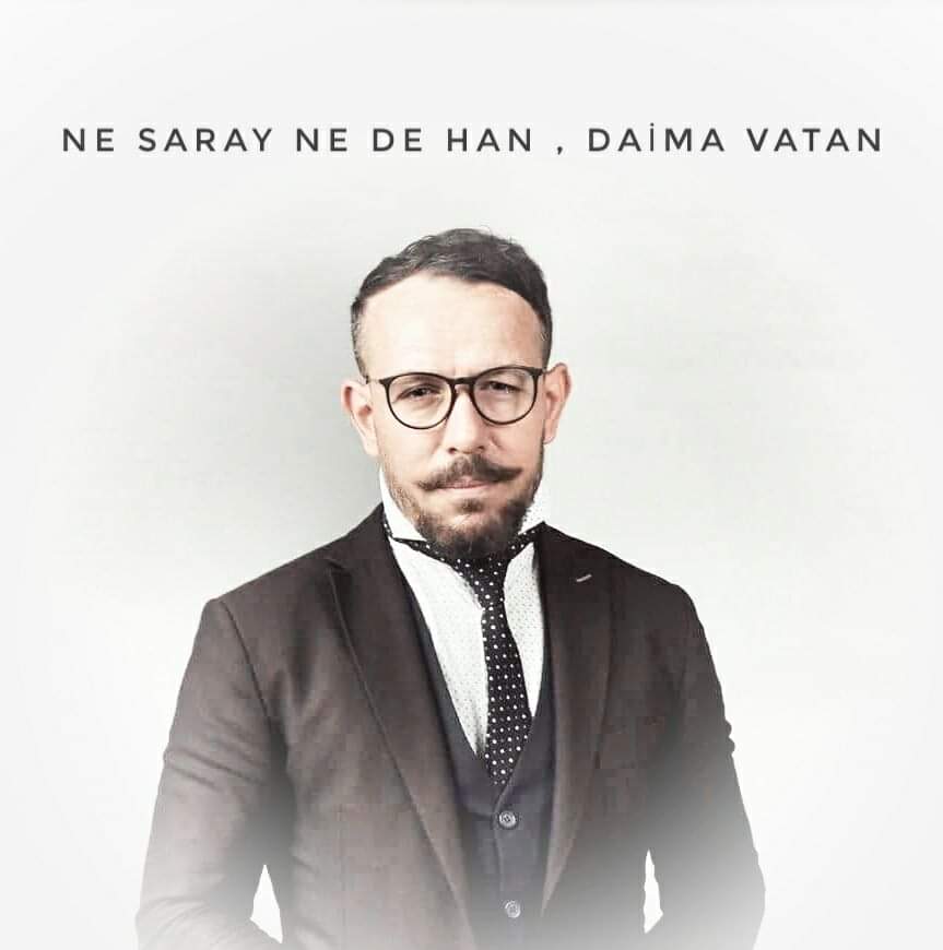 Gökhan Bahadır (@174gb77) on Twitter photo 