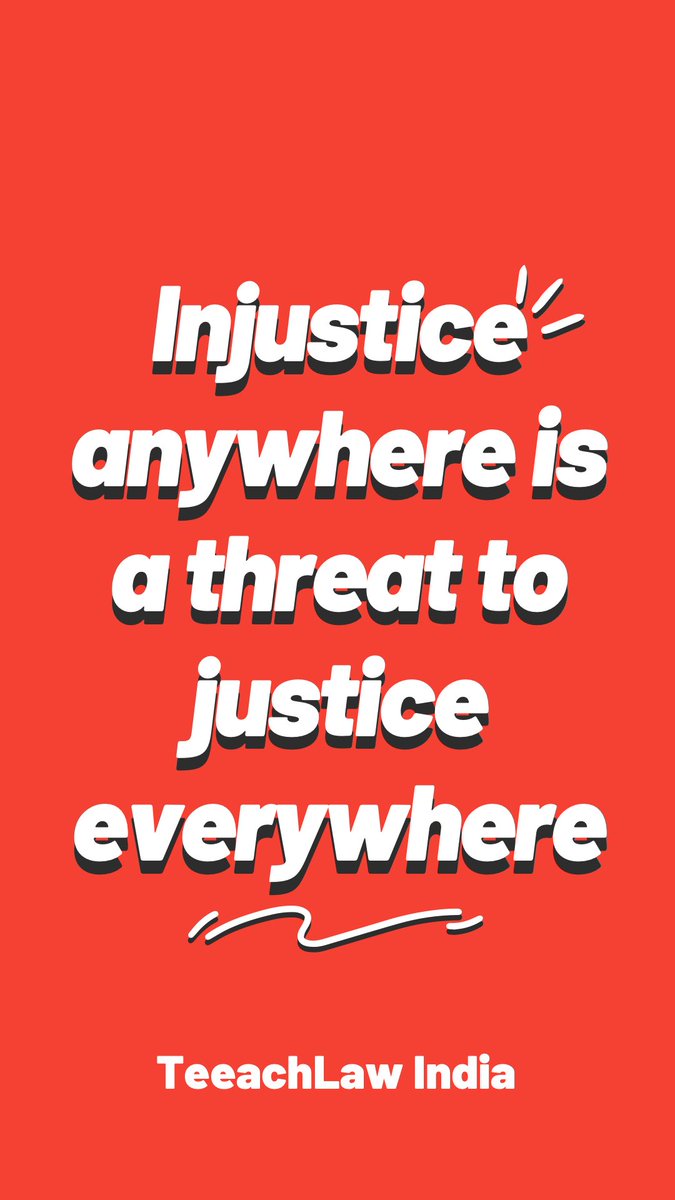 TeachLawIndia's tweet photo. Visit TeachLaw India Instagram page to know more. https://t.co/gMQCGUSINt