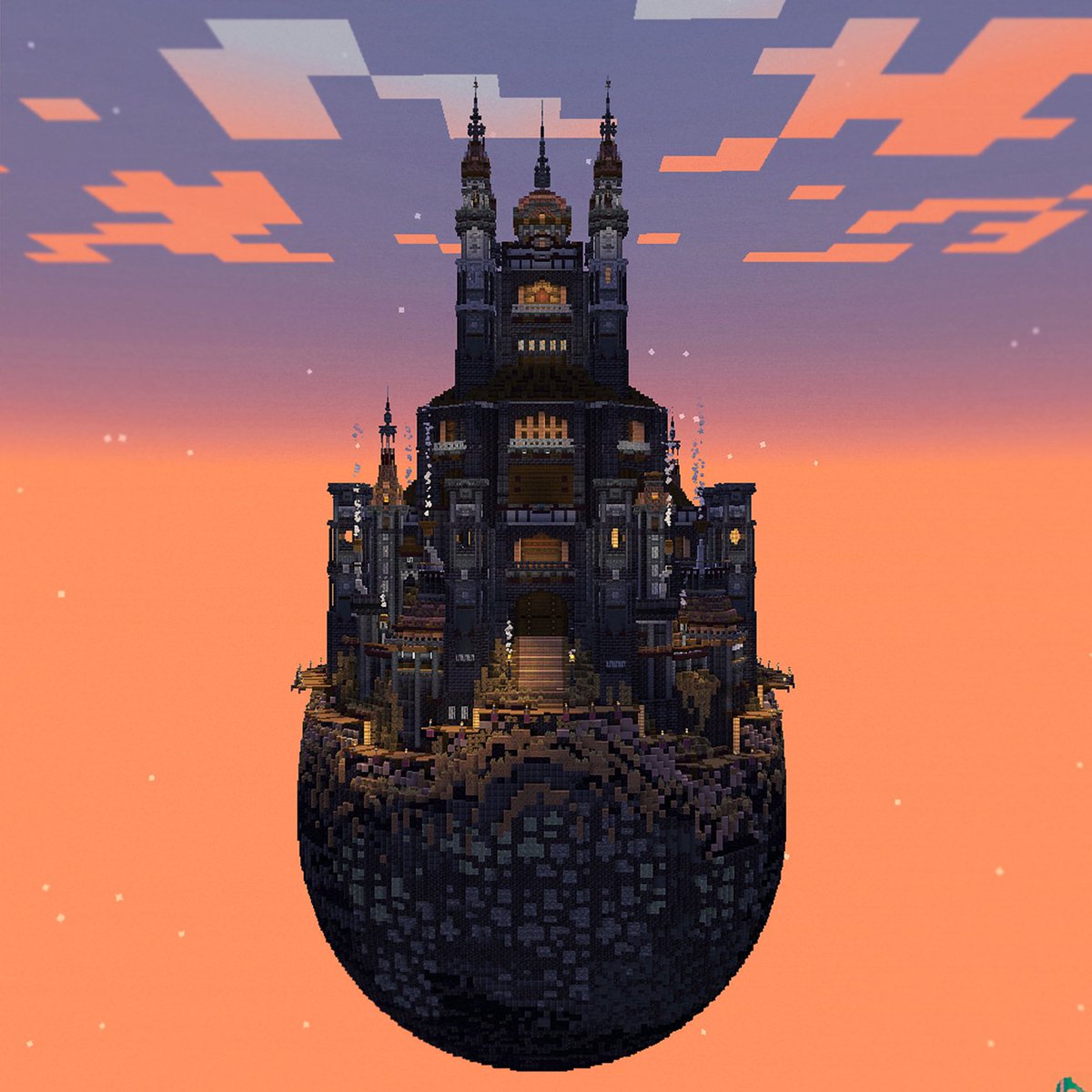 blackstone!

...on a rock

#minecraft

built on <a href="/TeamWorkbench/">Team Workbench</a> private server