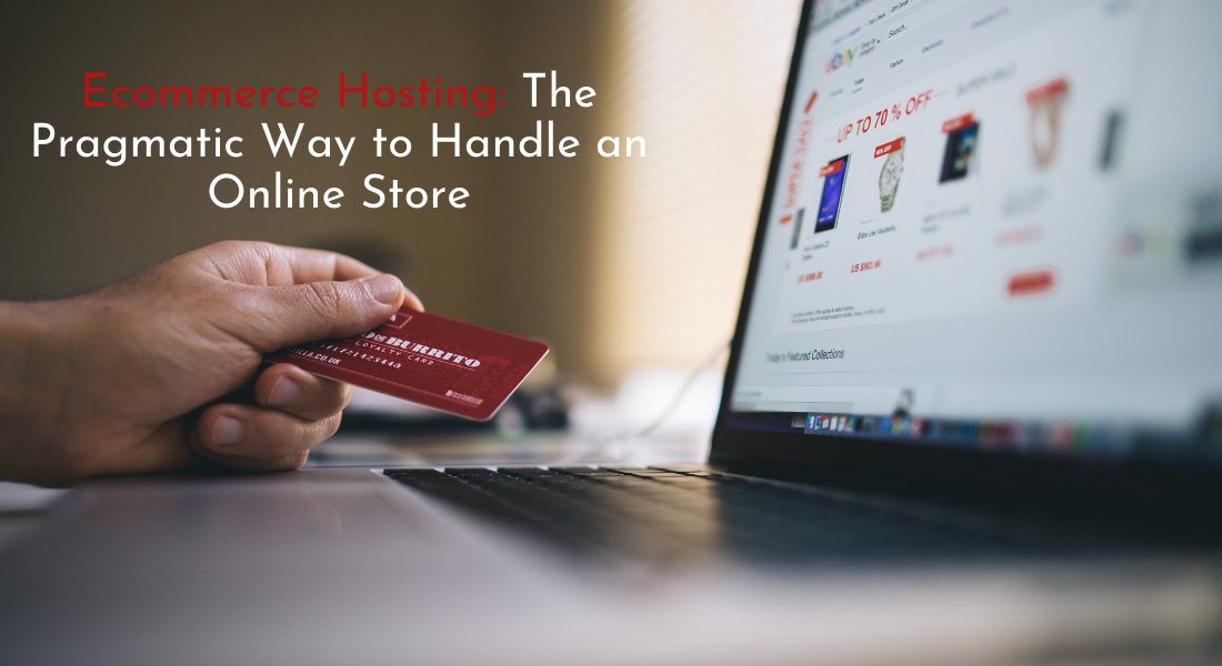 Ecommerce Hosting: The Pragmatic Way to Handle an Online Store
Read here at bit.ly/2Mexzk3
#ecommerce #ecommercebusiness #ecommercehosting #onlinestore