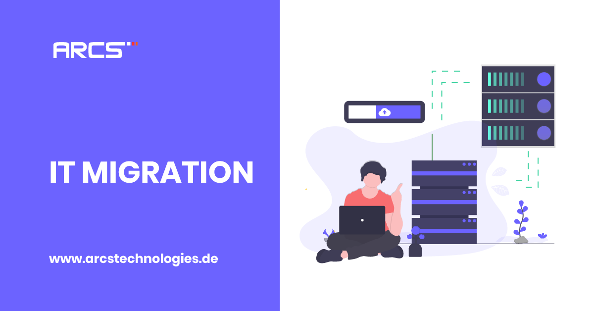 arcstechnology's tweet photo. #ARCSTechnologySolutions creates, implements, integrates, and maintains customized software applications for small and medium business to large corporate. For more visit :https://t.co/yOlYvvWAyp
#ARCSwebdevelopment
#conversationalinterfaces
#ARCSEcommerce
#ARCSItmigration https://t.co/daAatJyOTj