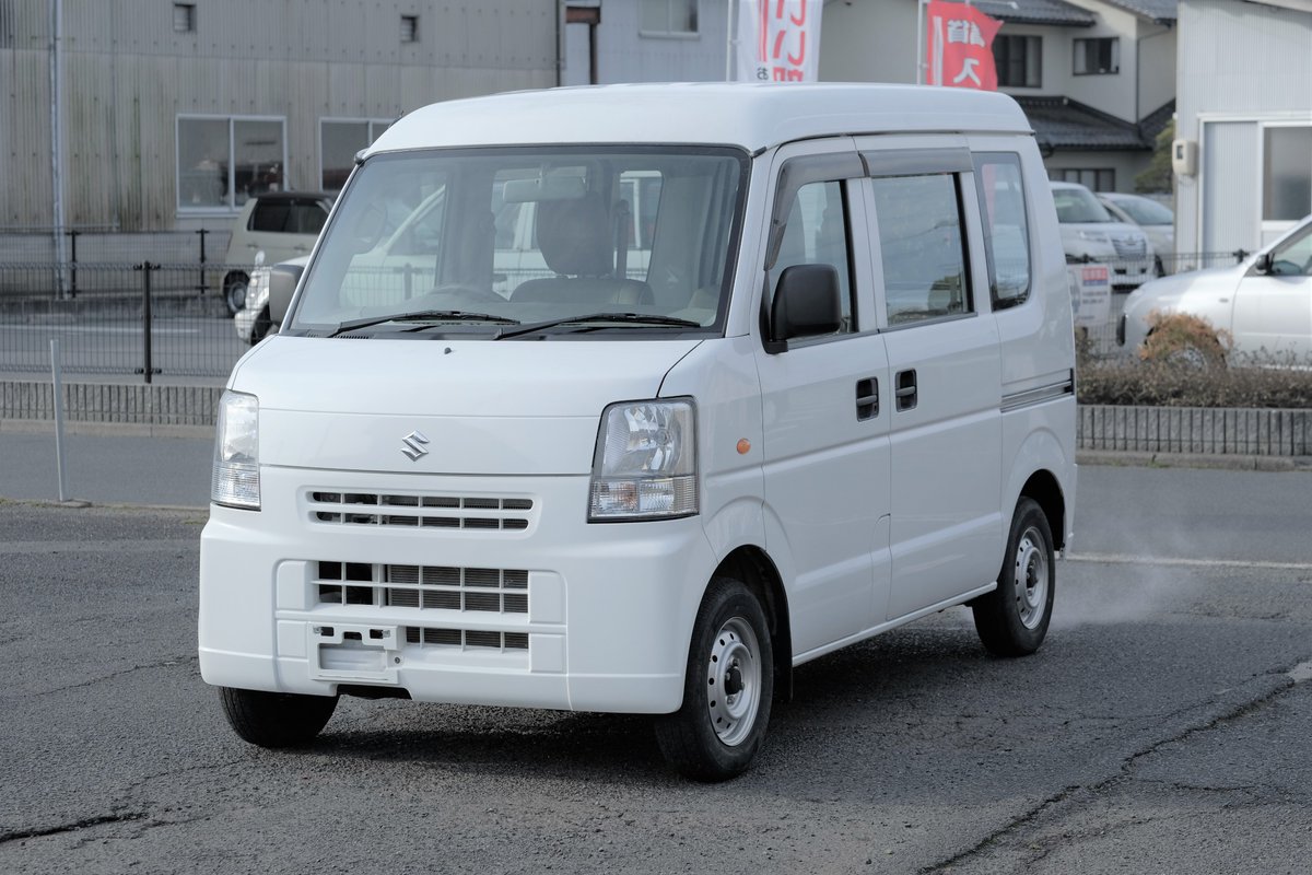 出雲モーター商会 中古車情報 エブリィ Paハイルーフ 4wd At 年式 H26年 走行距離 40 000km 入庫しました ご購入をご希望のお客様 御用のないお客様もどうぞお気軽にご来店ください W 出雲モーター商会 中古車情報 エブリィ Paハイルーフ 4wd At 年式 H26年 走行距離 40 000km 入庫しました ご購入をご希望のお客様 御用のないお客様もどうぞお気軽にご来店ください W