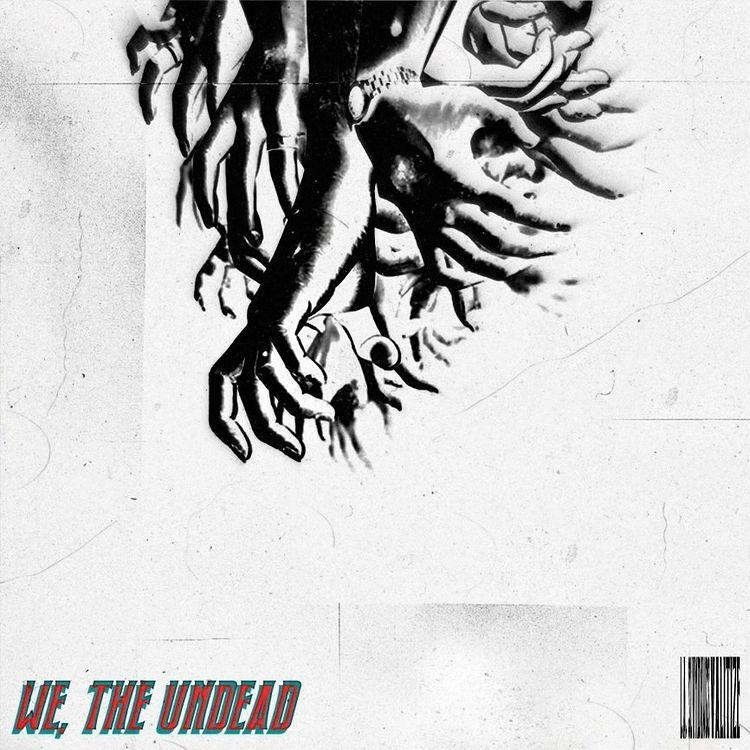 LA_SLVMDXWGS's tweet photo. "WE, THE UNDEAD"
NEXT WEDNESDAY W/ THE BROBRO @valitize 
KEEP YA FUCKIN EYES PEELED!!! https://t.co/t88bdBUKwo