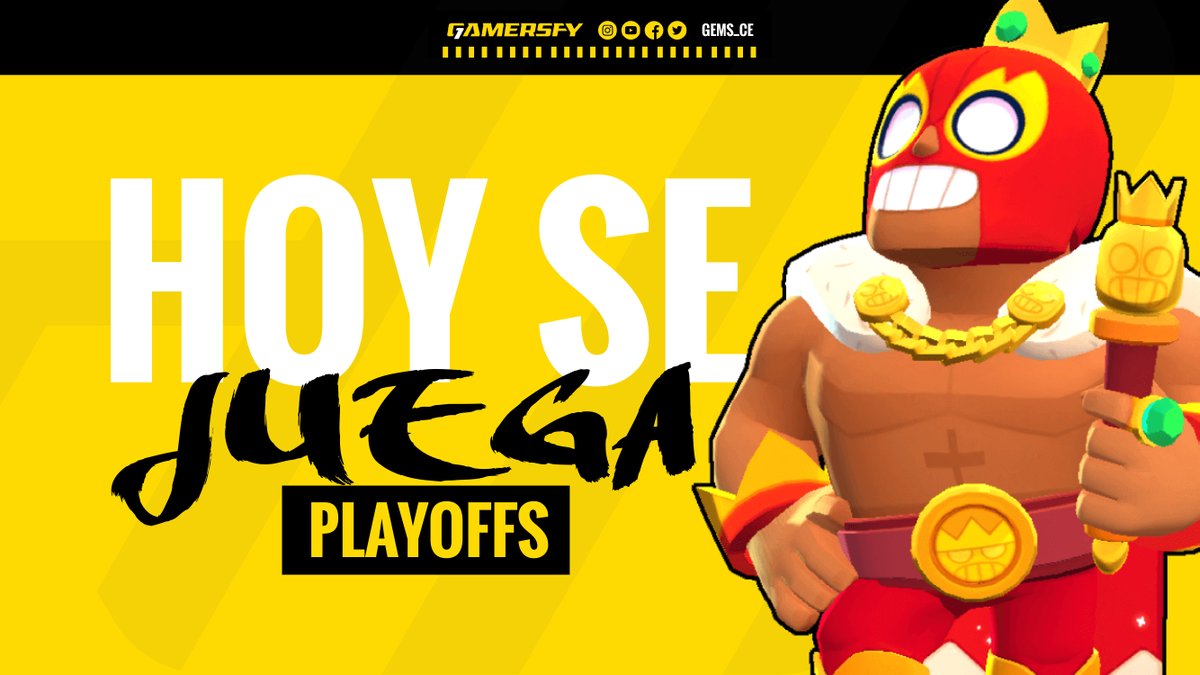 #GGLBS • ¡Fin del show! 

¡FINALES SUR!
HOY - 6 PM 🇲🇽 / 9 🇧🇷 🇦🇷

CUARTOS DE FINAL
🇧🇷 <a href="/DeltaStarsGG/">Delta Stars</a>
🆚 
🇧🇷 <a href="/NINGUEMSEGURABS/">NINGUÉM SEGURA</a>

SEMIFINAL
🇦🇷 <a href="/eXplodeGamingOK/">eXplode Gaming 🦔</a>
🆚
❓

FINAL
🇧🇷 <a href="/INTZ/">INTZ</a>
🆚
❓

🇪🇸 twitch.tv/gems_ce
🇧🇷 twitch.tv/rebolagamer

#SomosGEMS <a href="/gamersfy/">Gamersfy</a>