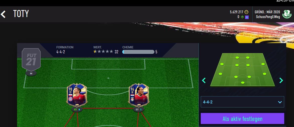 restnpeace92's tweet photo. 2 TOTYs in 3 min #fut #TOTY https://t.co/rbql2cLu6Q
