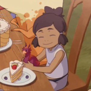 obakekitten's tweet photo. atla twt is always up in flames but tlok twt is just https://t.co/QNOCc92PRA