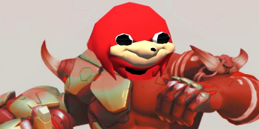 DoYouKnowDaWhey's tweet photo. Doom Knuckles https://t.co/NXxuCZi3iS