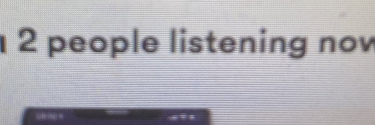 Started from the bottom now we’re near