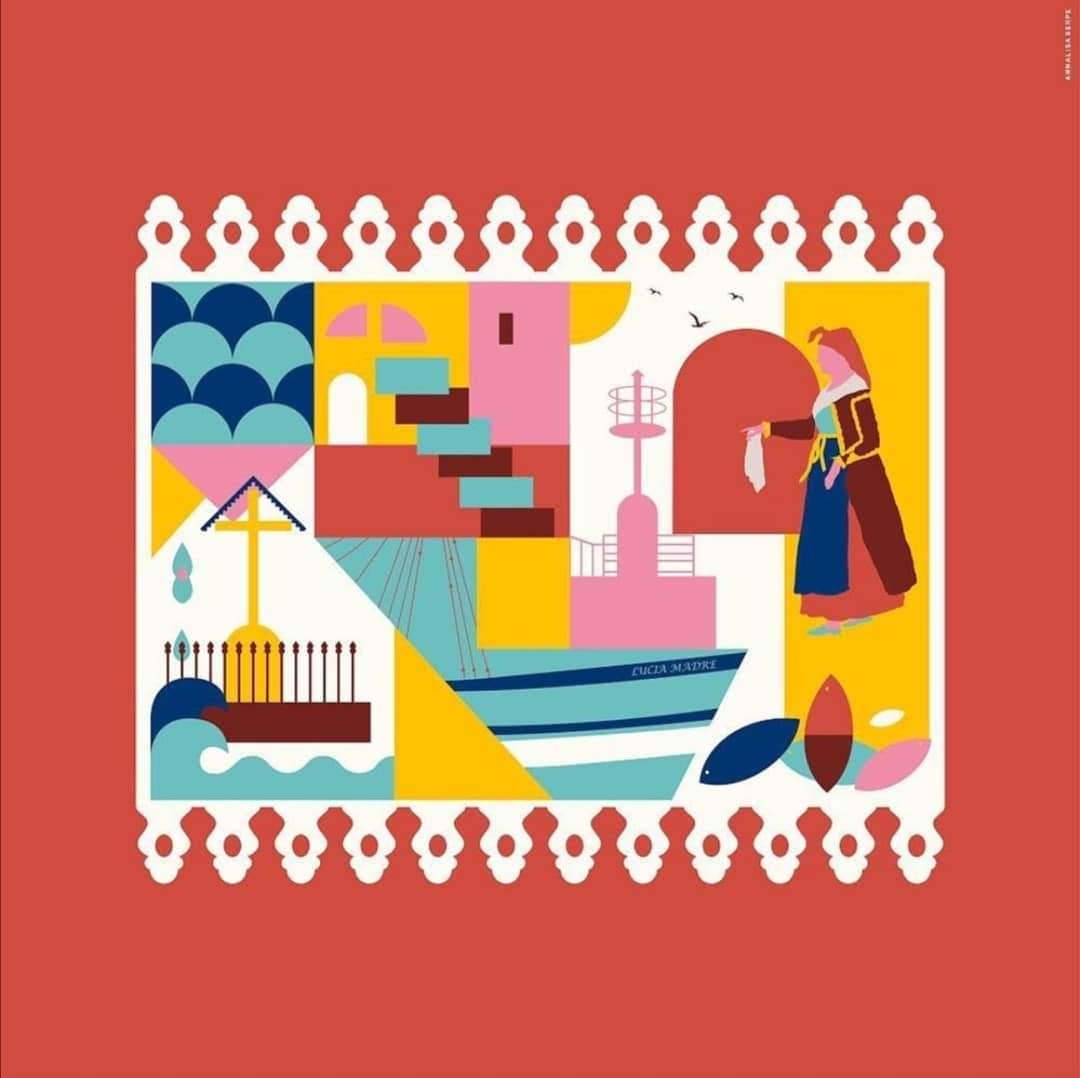 IgersProcida® tweet media