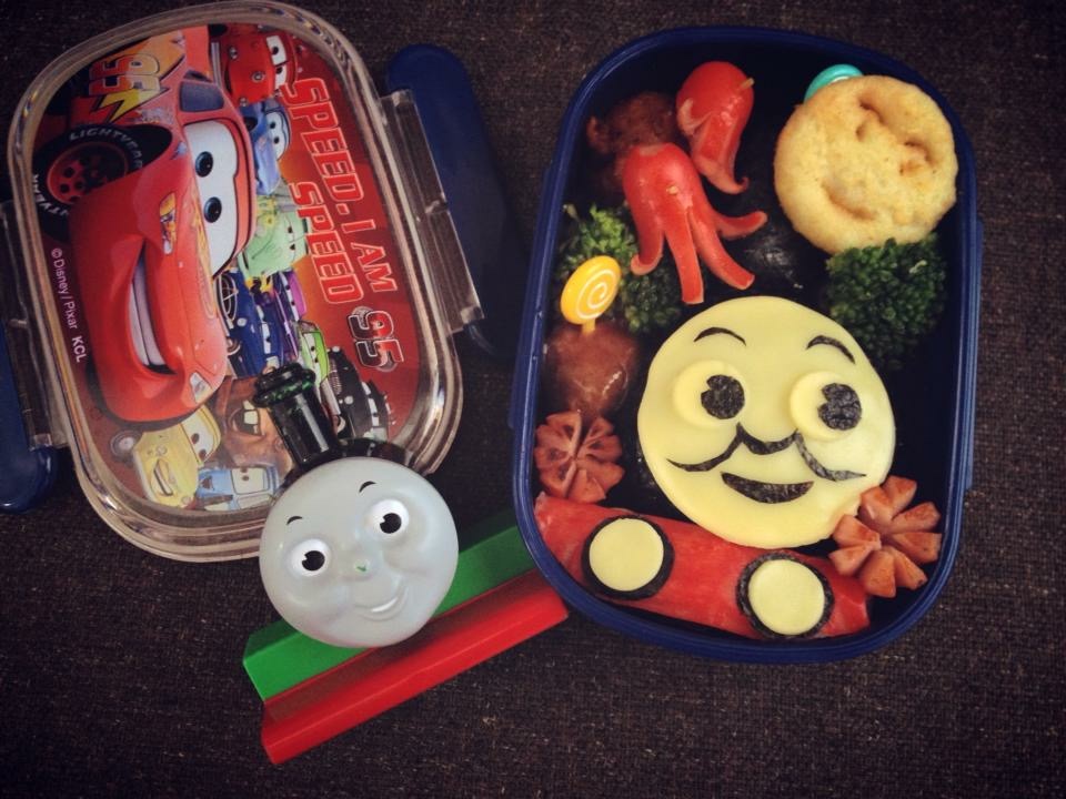 ムラタヤスコ デザイン お弁当記録 7 8 キャラ弁 運動会でのお弁当シリーズ ムラタヤスコ デザイン お弁当記録 7 8 キャラ弁 運動会でのお弁当シリーズ