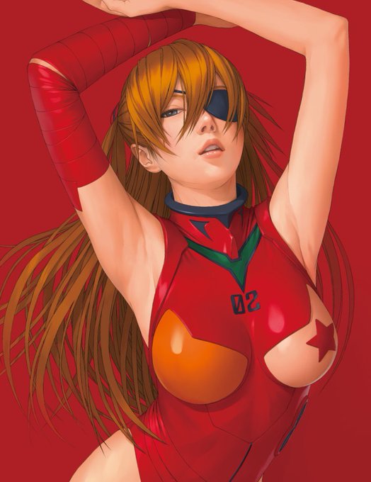 今夜は #エヴァQ の放送だそうで。
#シンエヴァ の新予告が見れるかな? 