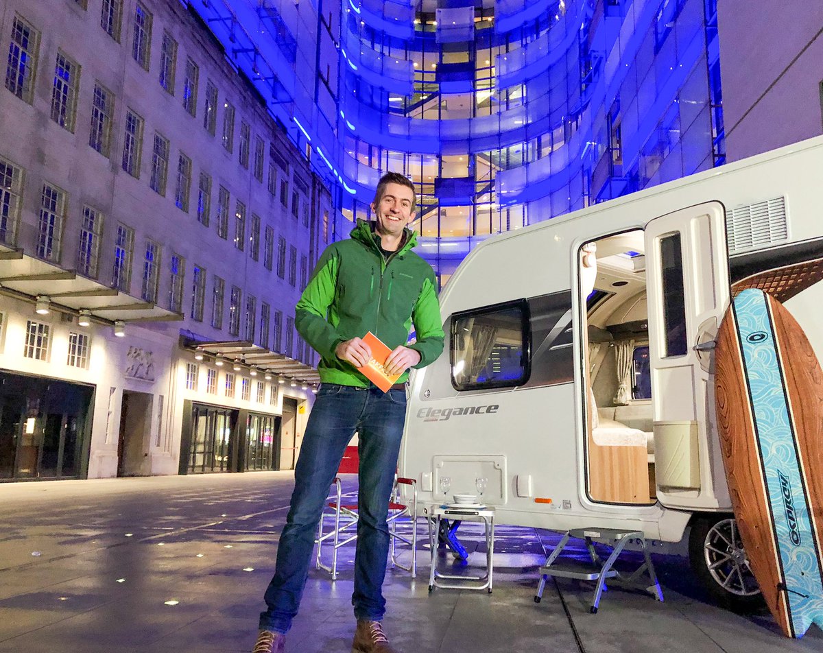 Ben Thompson (@benthompsontv) on Twitter photo Demand for UK holidays is soaring as foreign trips look less likely this summer. So I’m talking staycations on <a href="/BBCBreakfast/">BBC Breakfast</a> this morning with some top tips on where to go and how to book. Demand for UK holidays is soaring as foreign trips look less likely this summer. So I’m talking staycations on <a href="/BBCBreakfast/">BBC Breakfast</a> this morning with some top tips on where to go and how to book.