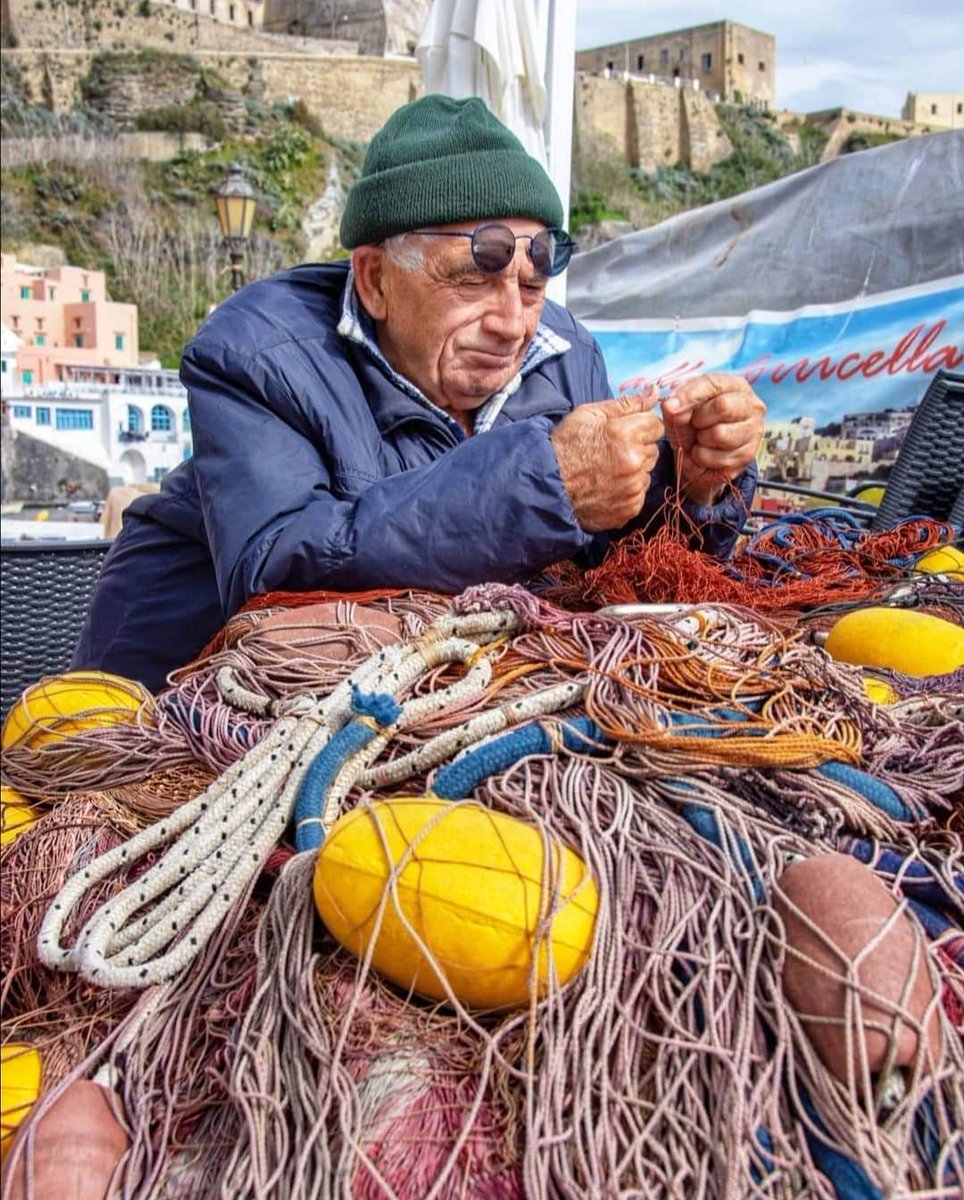 IgersProcida® tweet media