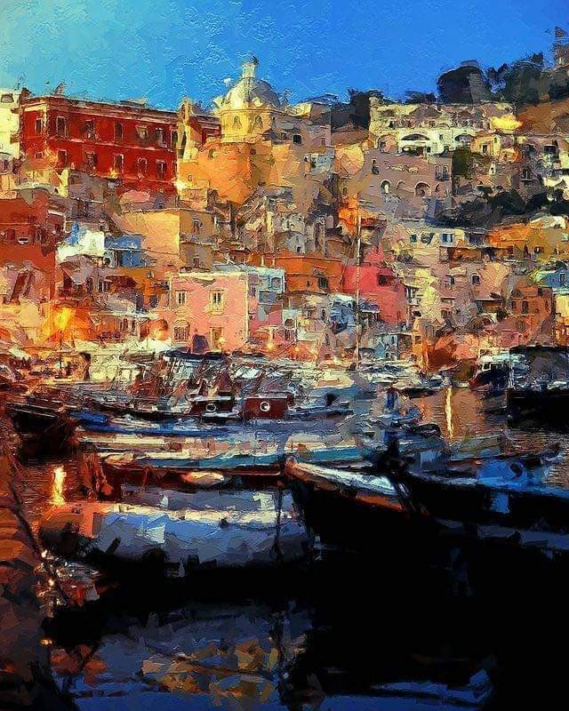 IgersProcida® tweet media