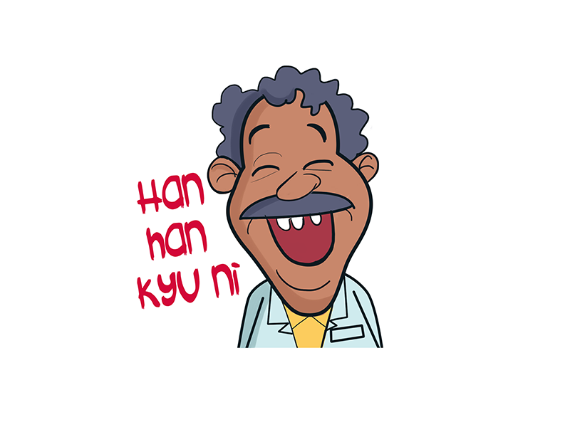 Indian Stickers on Twitter: Indian Stickers on Twitter: