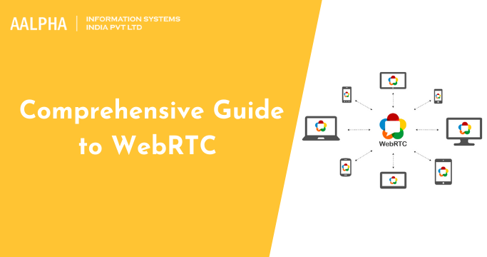 aalphaindia's tweet image. According to the report, the global WebRTC market is expected to reach USD 21,023 million globally by 2025.

Check out the Comprehensive Guide to WebRTC 2021 

@webrtc 

#webrtc #webrtcdevelopment #webrtcapplication 
aalpha.net/articles/compr…