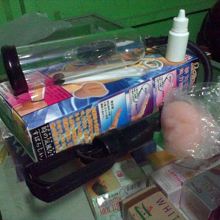 Farmashop56's tweet photo. JUAL ALAT VAKUM BIG LONG SUPER CEPAT
1x Pompa Ukuran Penis Tambah Besar Panjang Seketika Aman Tanpa Efek Samping Hasil Permanen &amp; Paten.

(1 PAKET HASIL CEPAT MANTAP VAKUM BIG LONG &amp; TITAN GEL )
( HASIL LEBIH MAXIMAL &amp; CEPAT )

ORDER WA: 081328767262 https://t.co/ZOmjDFC6Qd