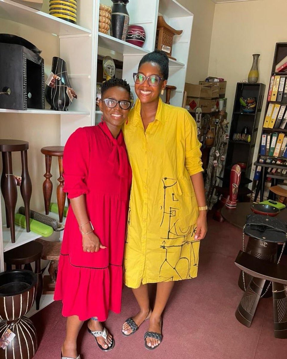 Francisca Kakra Forson #kaykasa tweet media