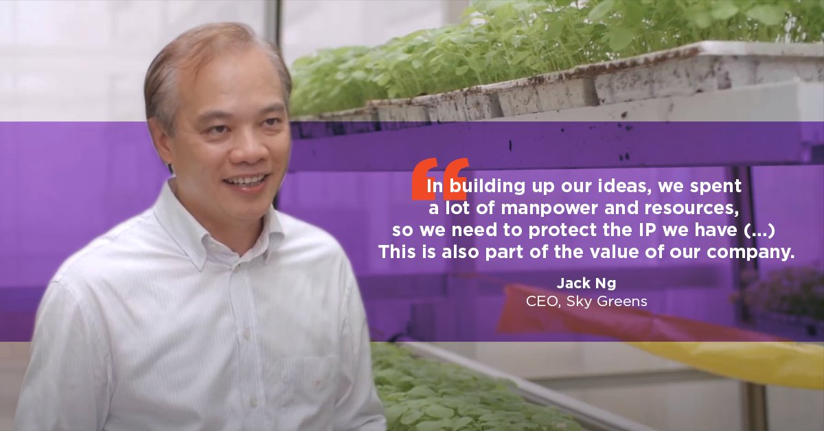 IPOS International tweet media