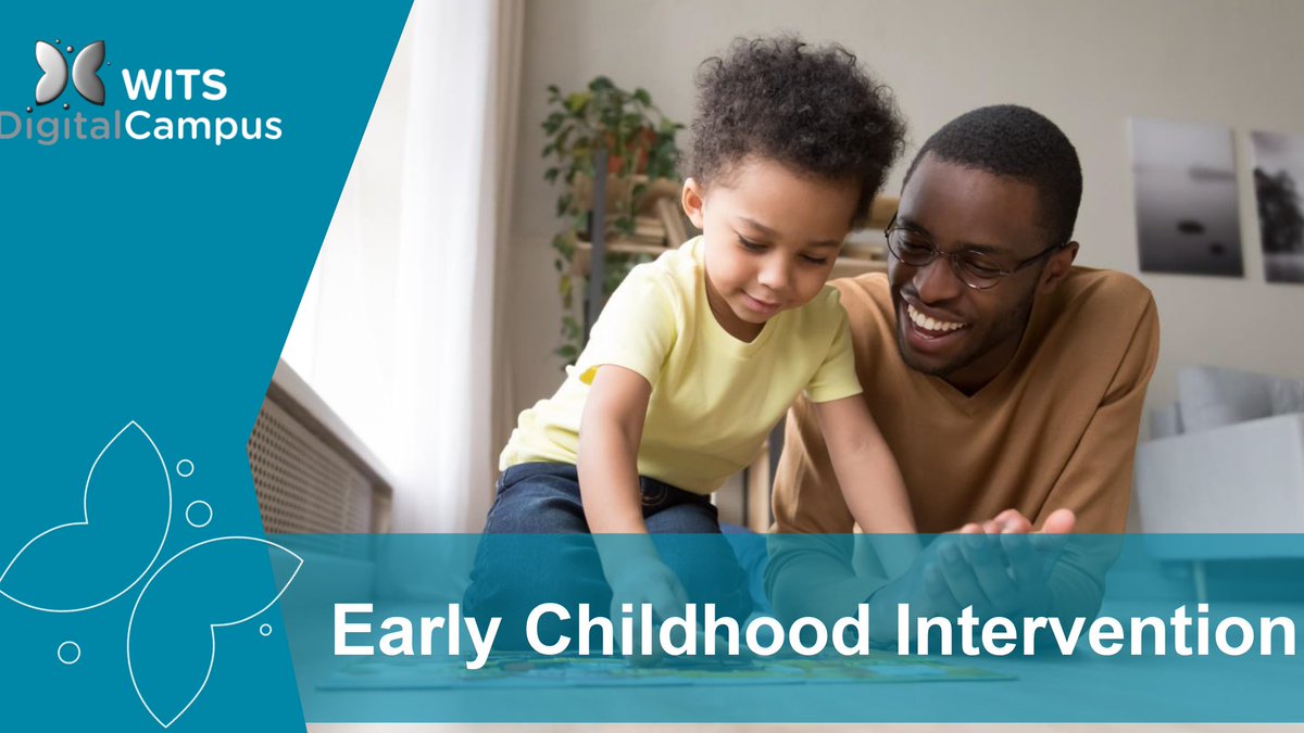 WitsDC's tweet photo. Early intervention positively impacts a child’s life and developmental path, significantly improving outcomes for the children and their families by helping families better meet their children’s needs from an early age &amp; throughout their lives. Read more: https://t.co/jFYmiQvJ3S https://t.co/RX6Xhy2Eue