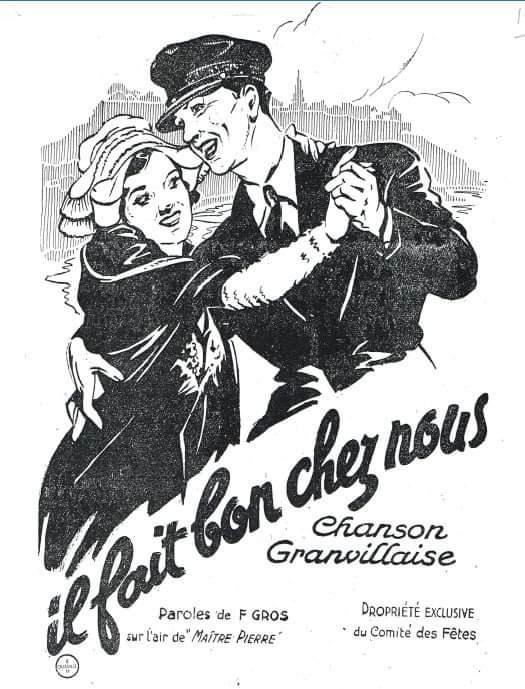 CarnavalGranvil's tweet photo. 🎼 Depuis hier et jusqu'au 19 février, le Réseau des médiathèques Granville Terre &amp; Mer propose une exposition sur les chansons et pamphlets du Carnaval à la Médiathèque de Granville. Que serait le carnaval de Granville sans chansons ?

➡ Evénement Fbk : https://t.co/uGbBSWrFqb https://t.co/bDUSWXDQs6