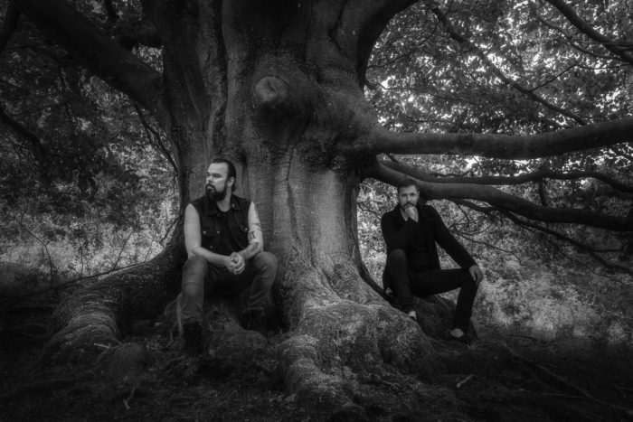 EMPYRIUM: il video della nuova "The Three Flames Sapphire" #EMPYRIUM - metalitalia.com/articolo/empyr…