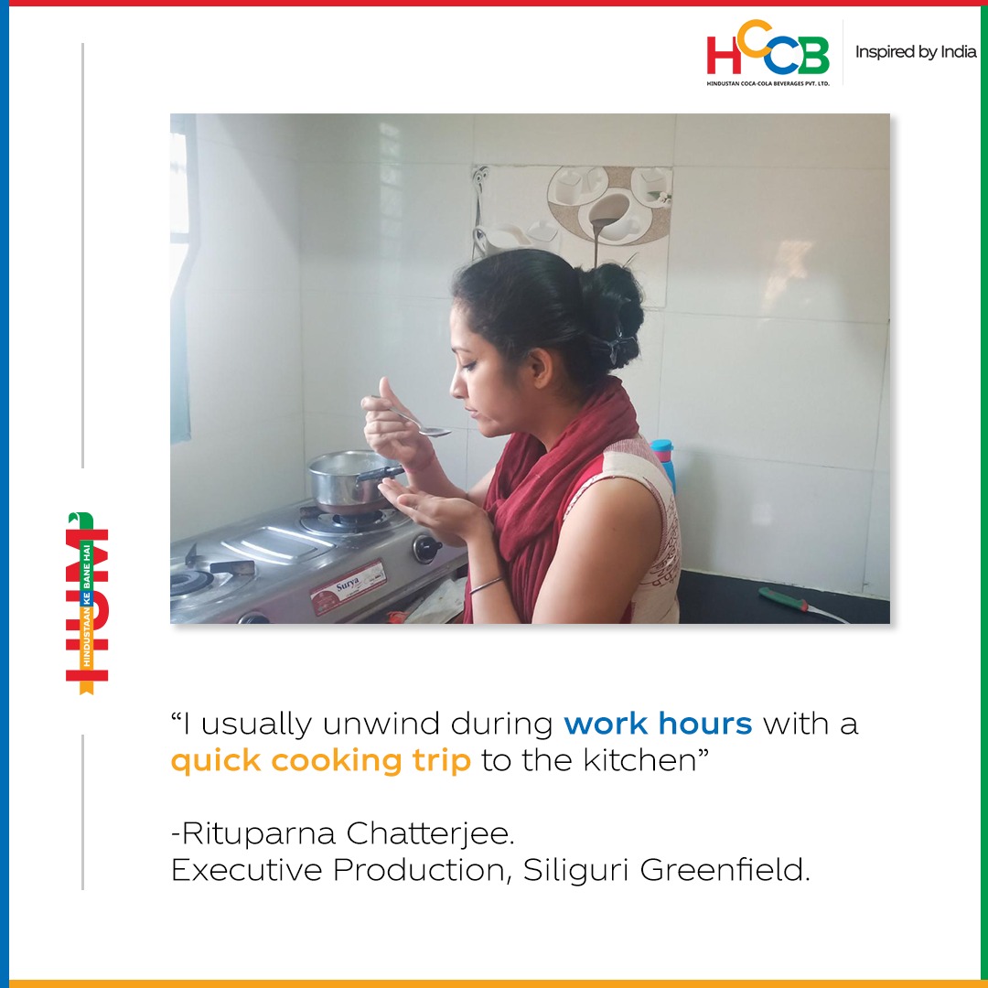 HCCB_Official's tweet image. One of the best things about working from home is having the liberty to customise your workplace and experience. 
Here are some of the ways our associates are adding a twist of fun and joy to their workplace stations. 

#FunAtWorkDay #FunAtWork #FridayMorning #FridayThoughts