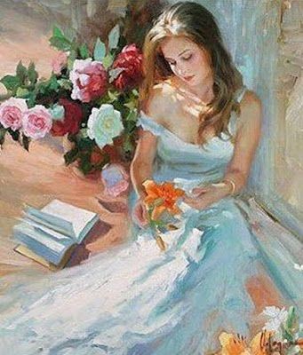 keep your mind positive and your heart peaceful