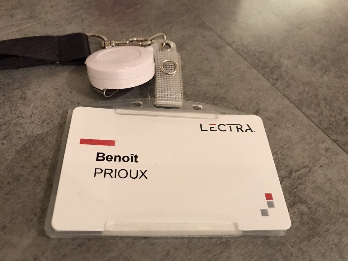 Benoît Prioux tweet media