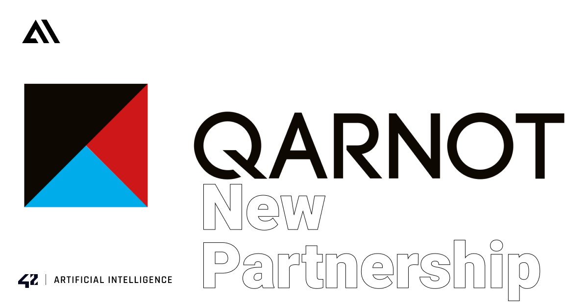 📣🔥Nous sommes fiers d’annoncer un nouveau partenariat avec Qarnot ! 🙌
Proud to announce a new partnership with @Qarnot 
#greencomputing
#chaleurécologique
#bâtimentintelligent