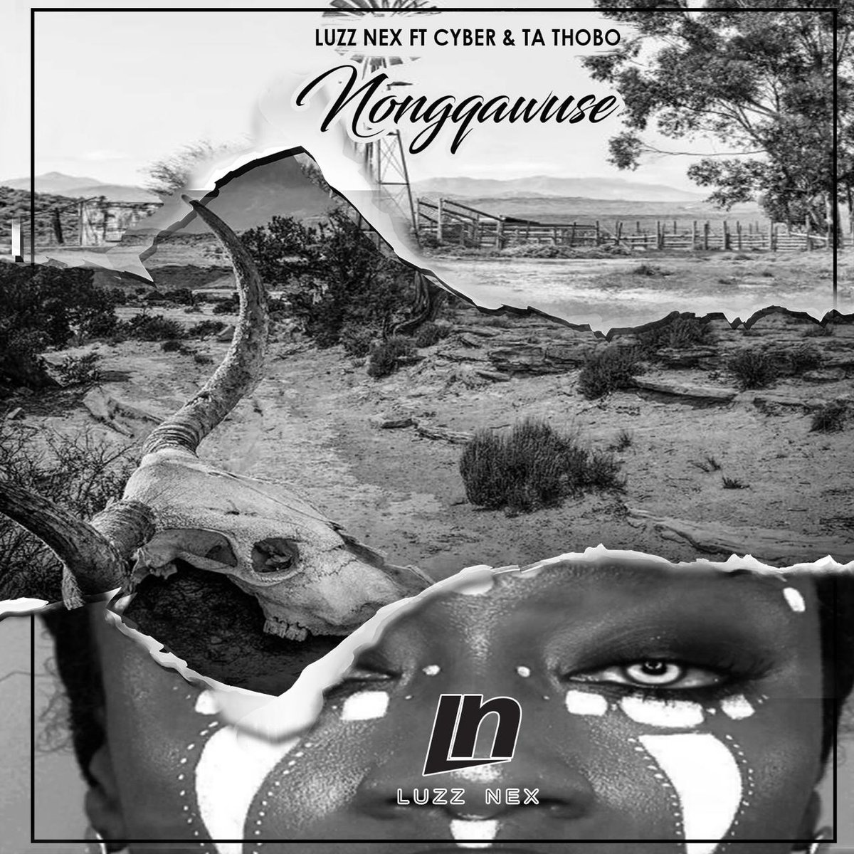 timiPR's tweet photo. #Newmusic 

Luzz Nex - Nongqawuse (feat Cyber &amp; Ta Thobo) 

Youtube/Spotify/Apple music 
https://t.co/CTL7DHDOO8

Free dowload
https://t.co/hBdvkHrkSO

Lets get it @SpotifySA #Newmusicfriday https://t.co/jp6m2ShL4D