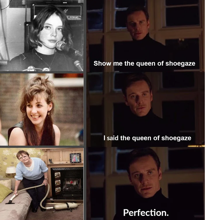 DeanShoegazeBromley ⭐⭐⭐⭐⭐⭐ tweet media